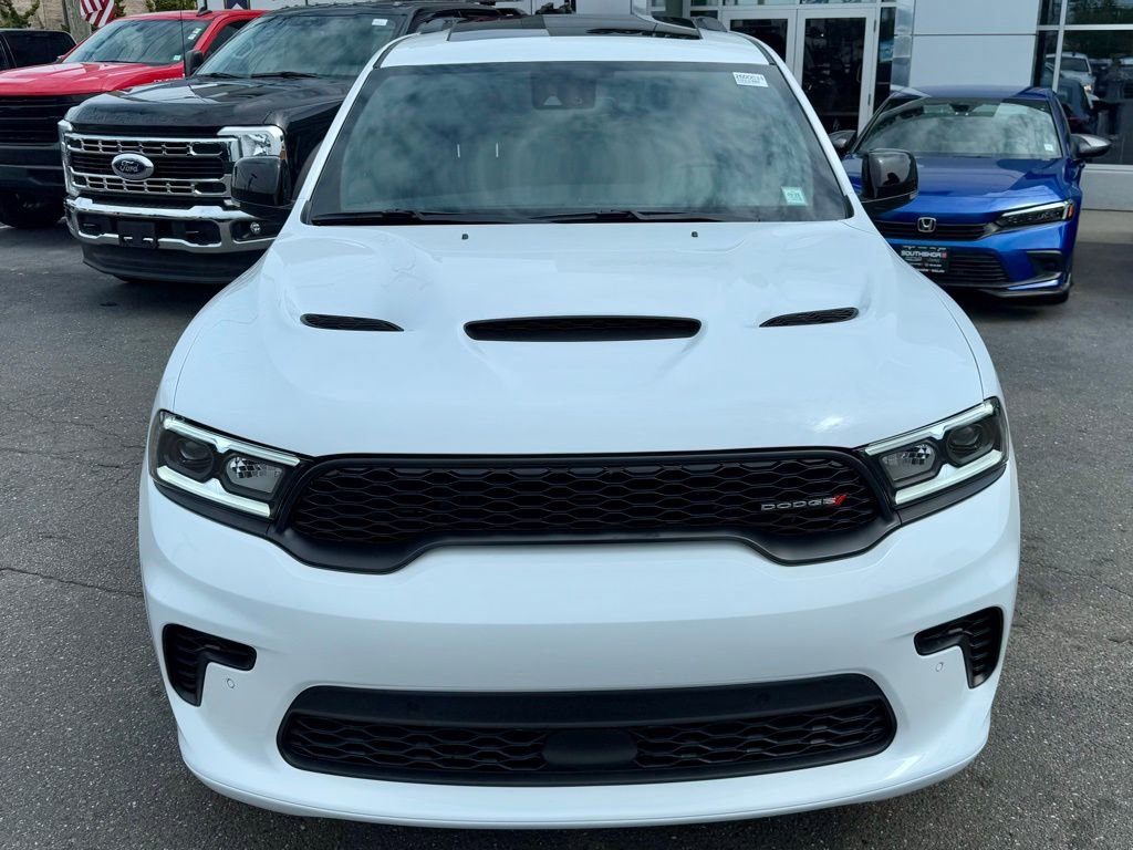 New 2026 Dodge Durango GT AWD/4WD image 2
