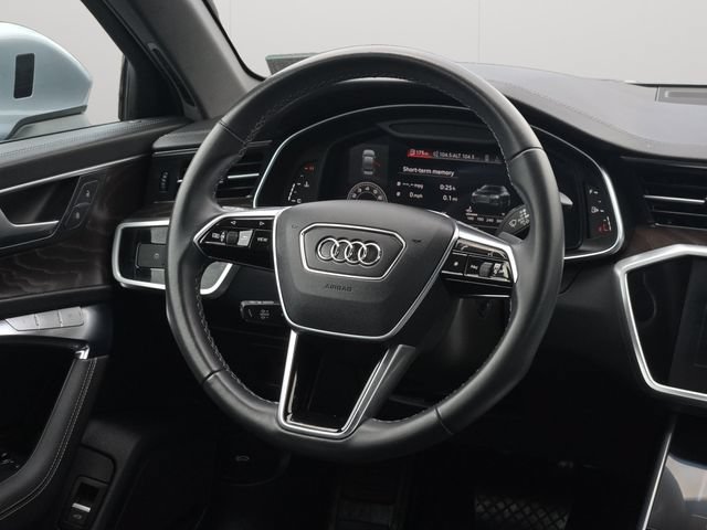 Used 2023 Audi A6 Premium Plus w/ Premium Plus Package AWD/4WD image 18