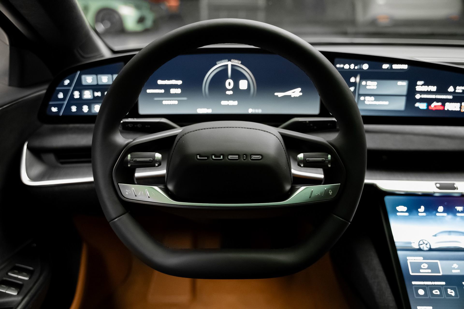 Used 2022 Lucid Air Grand Touring image 43