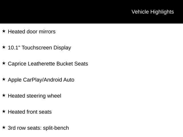 Used 2023 Chrysler Pacifica Touring-L FWD image 7