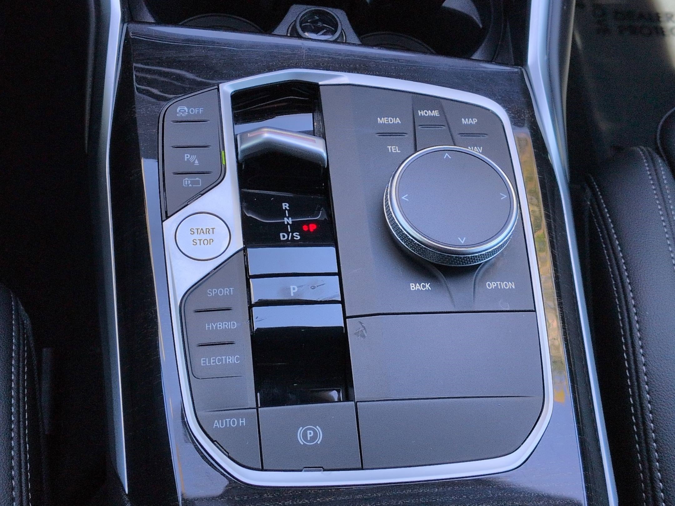 Used 2023 BMW 330e w/ Premium Package image 26