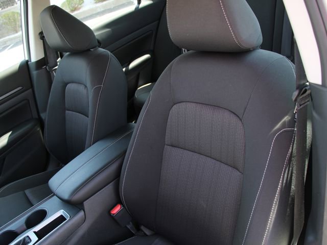 Certified 2025 Nissan Altima 2.5 S image 5