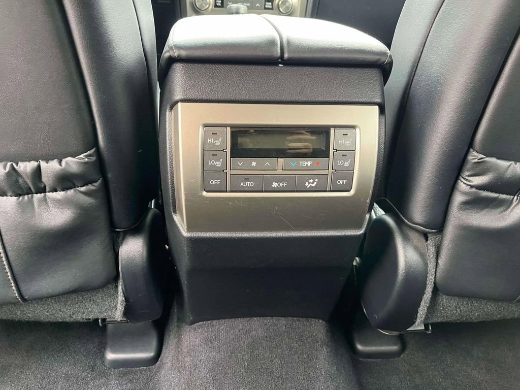 Used 2015 Lexus GX 460 w/ Premium Package AWD/4WD image 14
