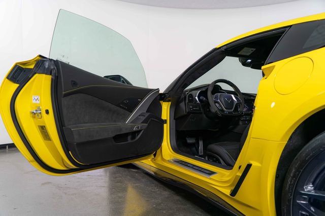 Used 2019 Chevrolet Corvette ZR1 image 14