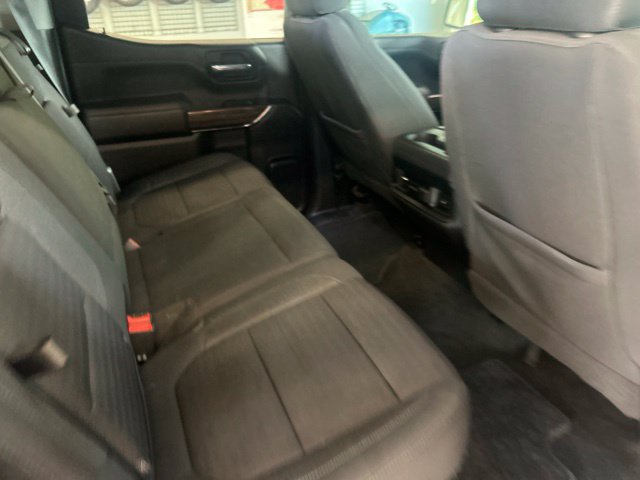 Used 2020 Chevrolet Silverado 1500 RST AWD/4WD image 31