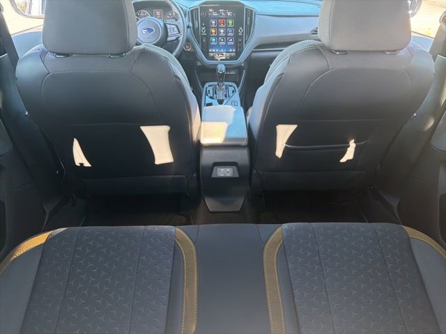 Used 2025 Subaru Crosstrek 2.5i Sport image 10