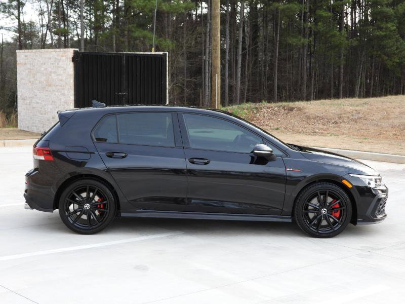 Used 2024 Volkswagen GTI S image 32