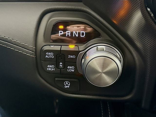 New 2026 RAM 1500 Limited image 17