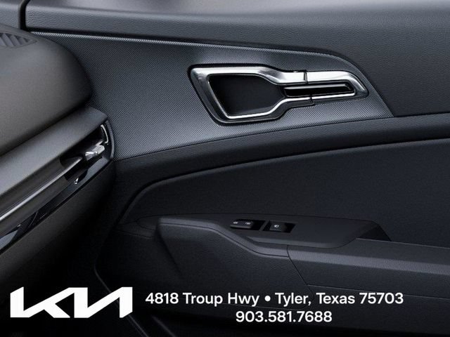 New 2026 Kia Sportage LX FWD image 25