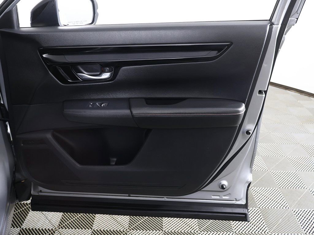 Used 2024 Honda CR-V Sport Touring image 28
