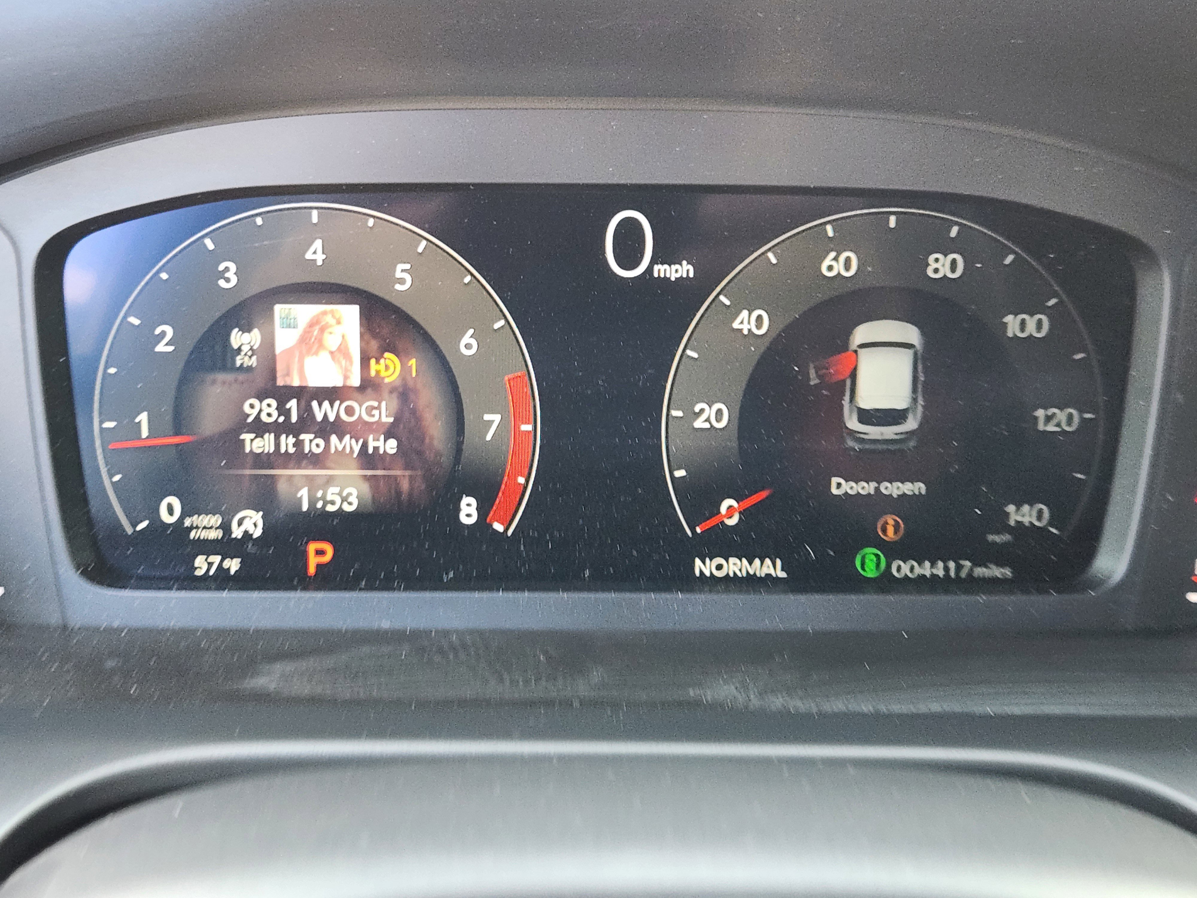 Certified 2025 Acura ADX A-Spec image 10