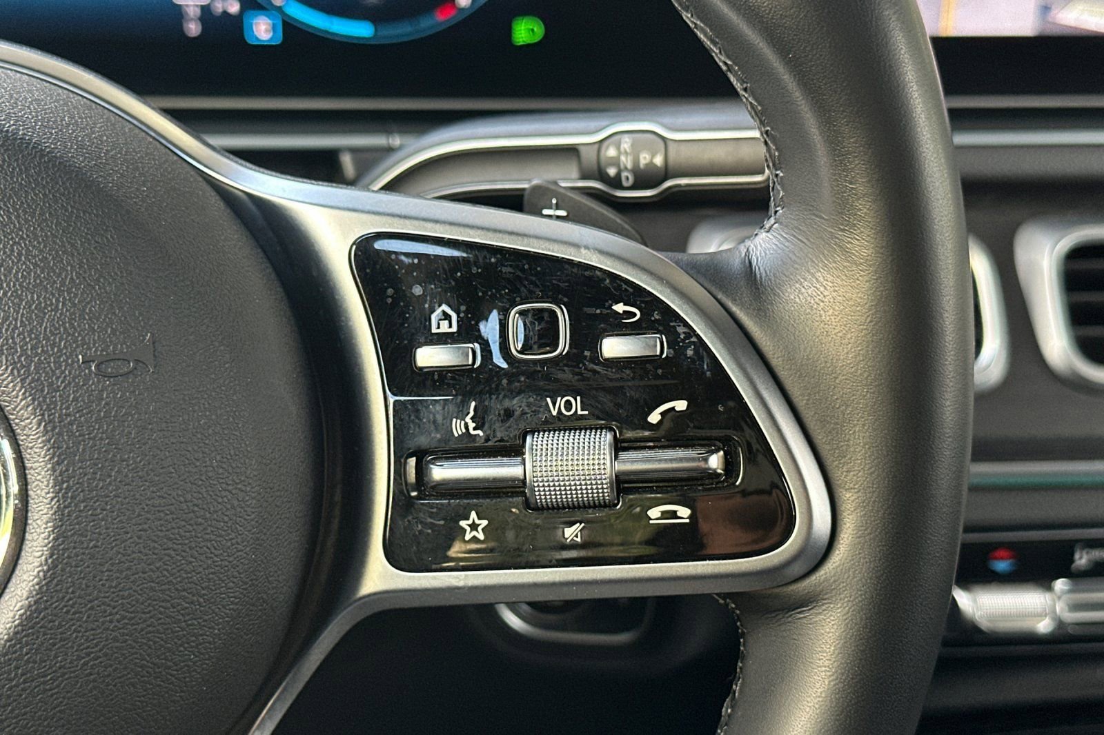 Certified 2023 Mercedes-Benz GLE 350 4MATIC image 31