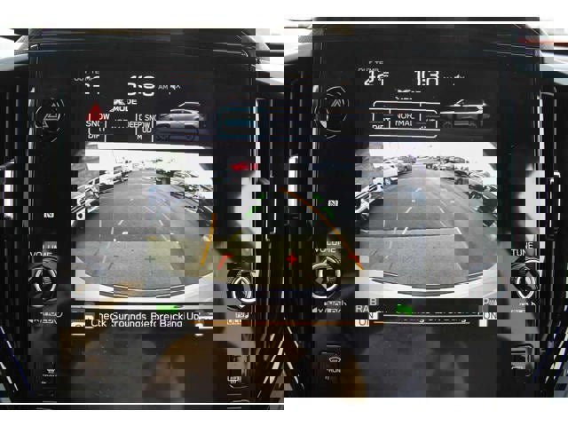 New 2025 Subaru Forester Sport image 62