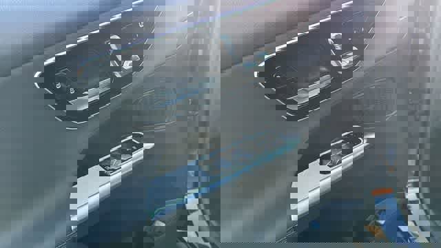 Certified 2025 Mercedes-Benz GLC 300 4MATIC image 15