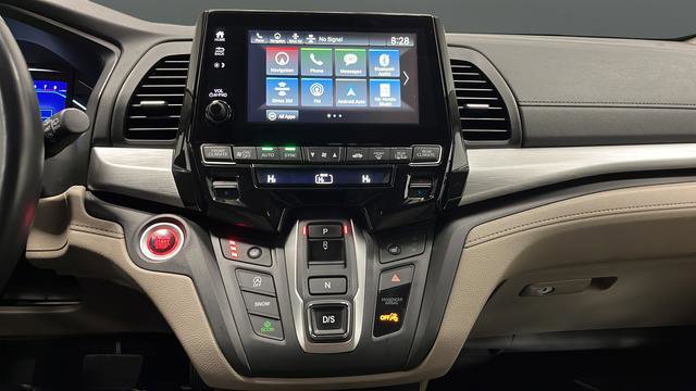 Used 2020 Honda Odyssey EX-L image 13