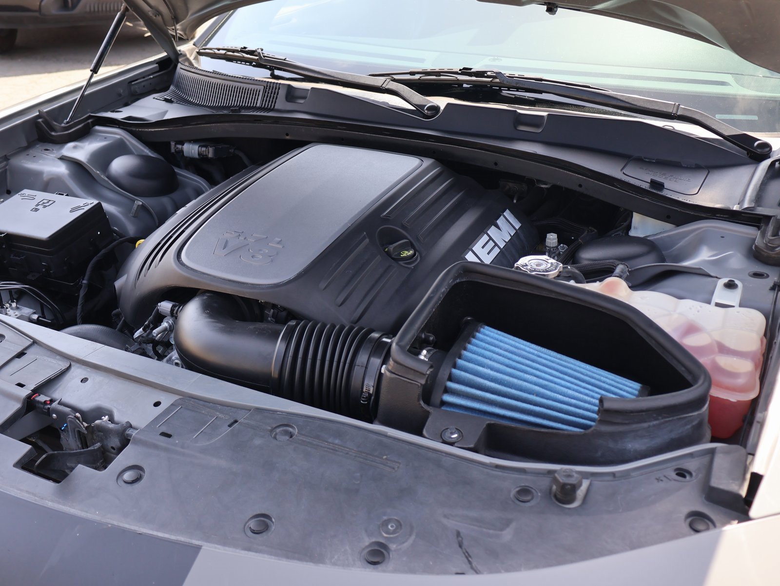 Used 2017 Dodge Charger R/T image 15