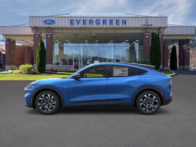 New 2026 Ford Mustang Mach-E Select w/ Comfort Package AWD/4WD image 3