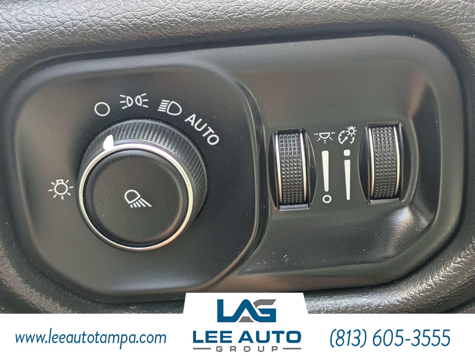 Used 2020 RAM 2500 Tradesman AWD/4WD image 22