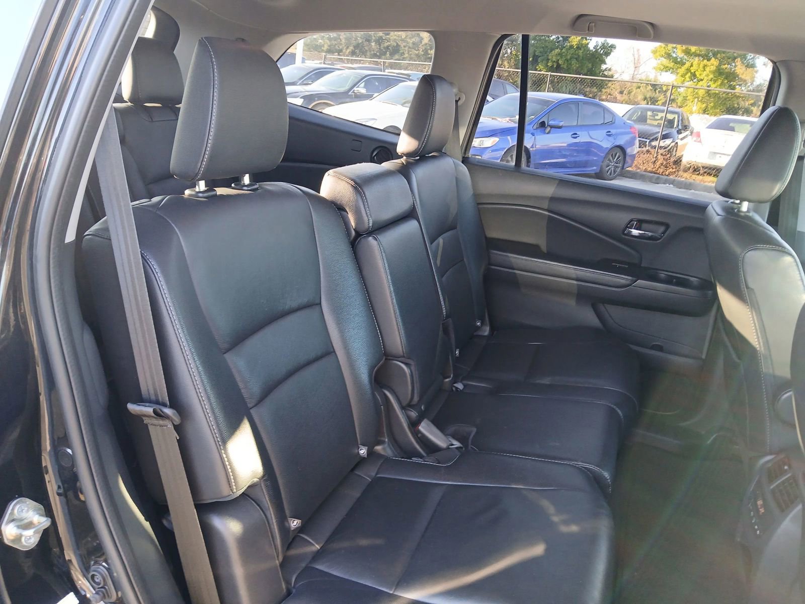 Used 2016 Honda Pilot EX-L image 14