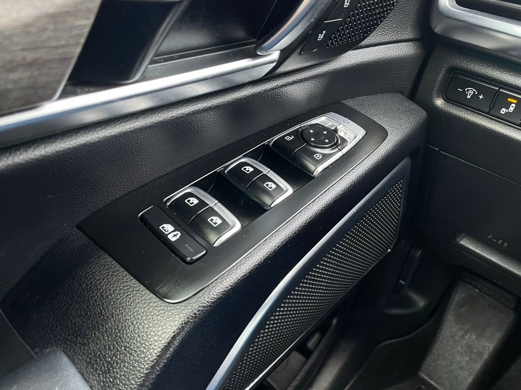 Used 2021 Kia Telluride SX w/ SX Prestige Package image 12