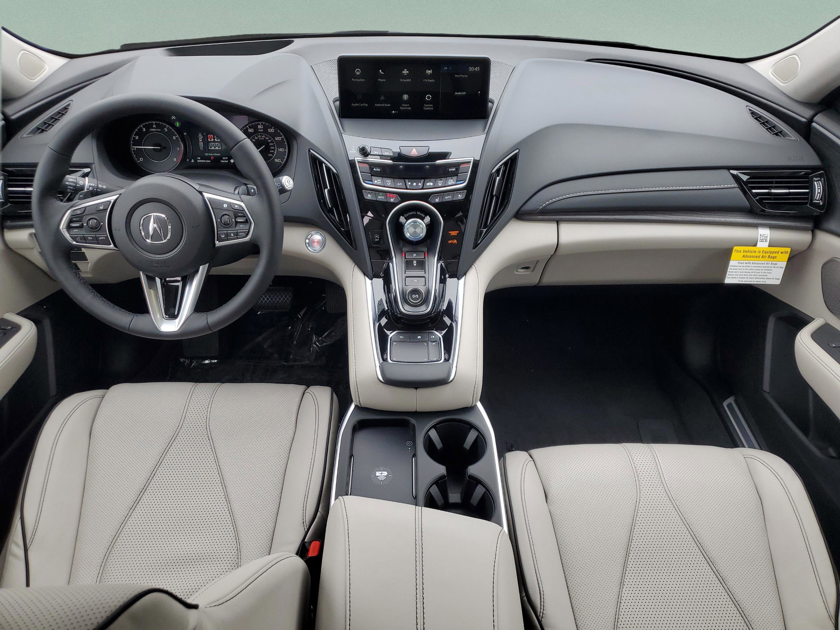 New 2026 Acura RDX SH-AWD w/ Advance Package image 12