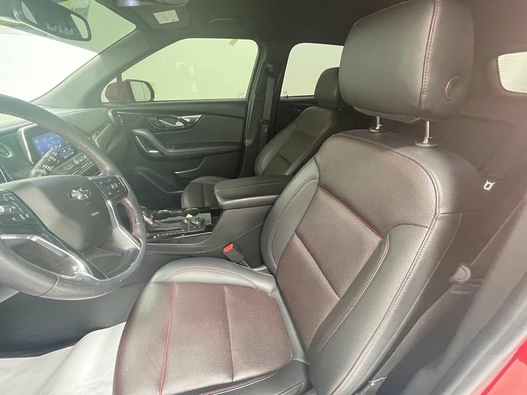 Used 2021 Chevrolet Blazer RS AWD/4WD image 18