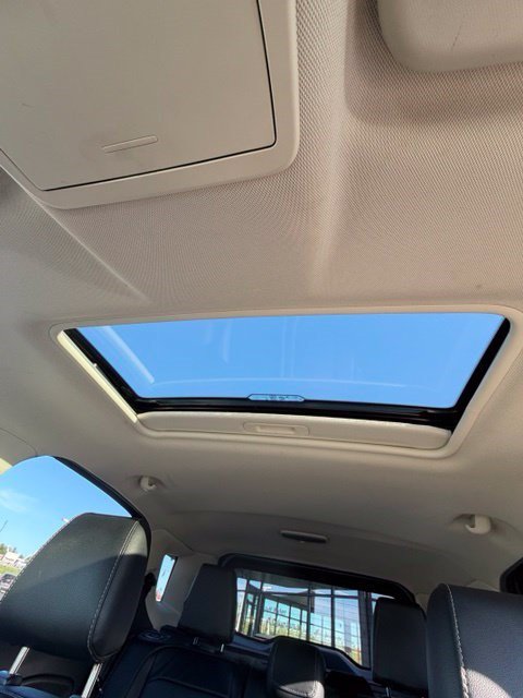 Used 2018 Ford EcoSport Titanium FWD image 8