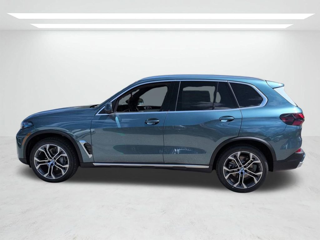 New 2026 BMW X5 sDrive40i w/ Climate Comfort Package image 7
