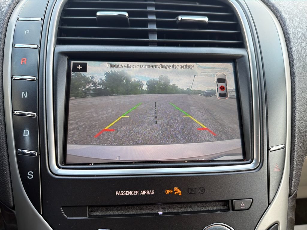 Used 2018 Lincoln MKX Reserve w/ Lincoln MKX Climate Package FWD image 23