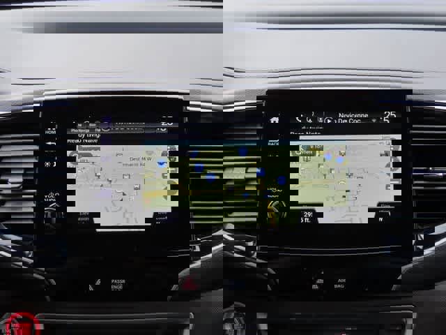 Certified 2022 Honda Passport TrailSport image 19