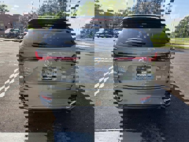 New 2025 MAZDA CX-70 Plug-In Hybrid w/ Premium Plus image 4