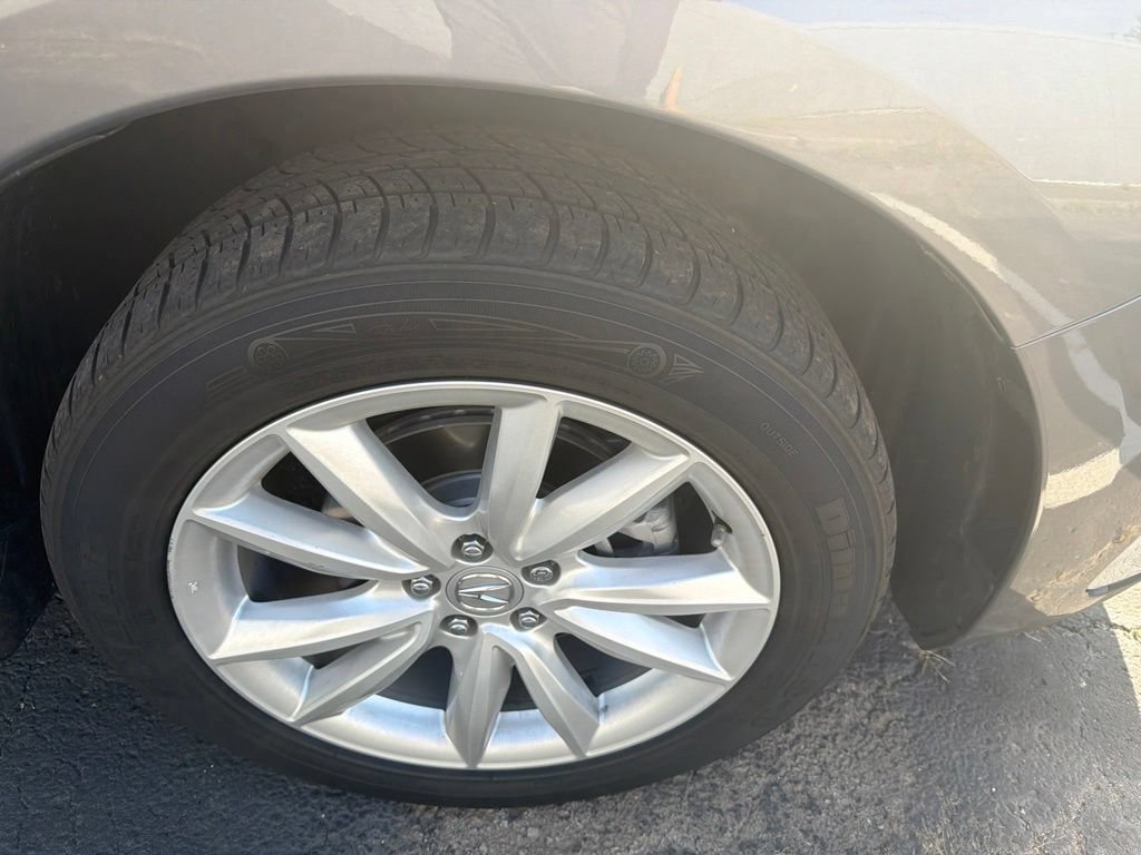 Used 2021 Acura RDX FWD image 3