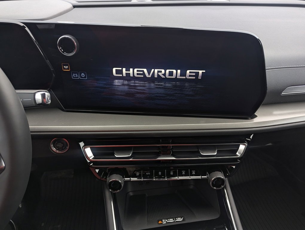 New 2026 Chevrolet Traverse LT w/ Driver Confidence Package image 22