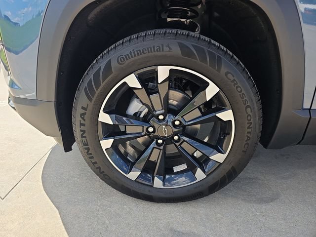 New 2027 Chevrolet Equinox RS w/ Safety and Technology Package FWD image 33