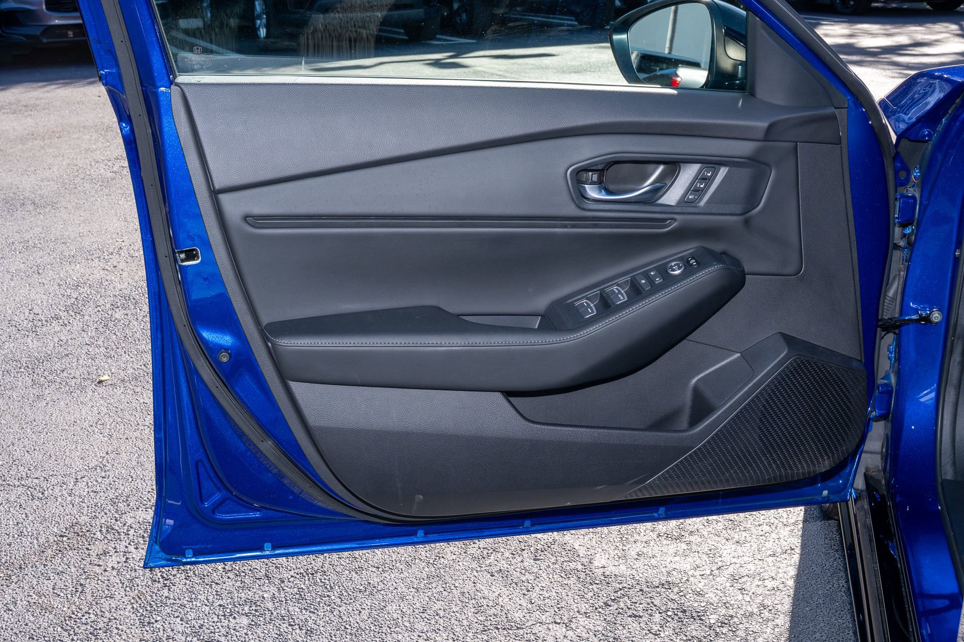 Certified 2024 Honda Accord Sport image 14