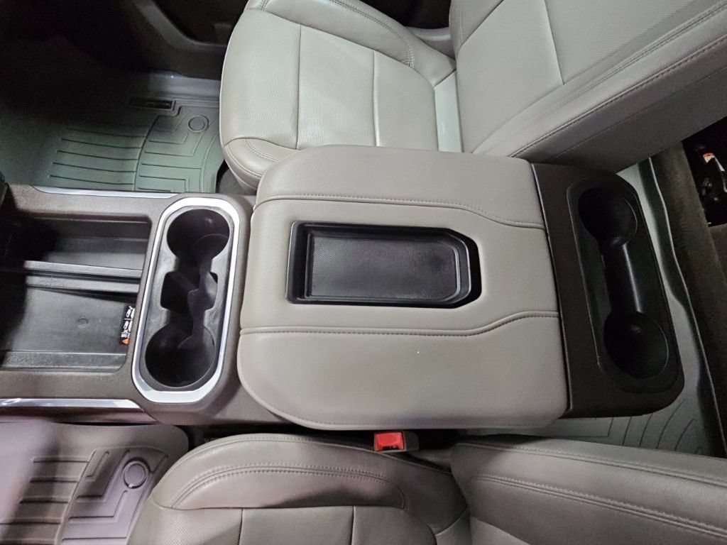 Used 2019 GMC Sierra 1500 SLT w/ SLT Premium Package AWD/4WD image 25