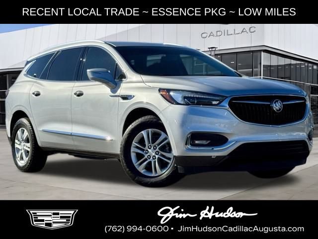Used 2021 Buick Enclave Essence w/ Sound and Sites Package image 1