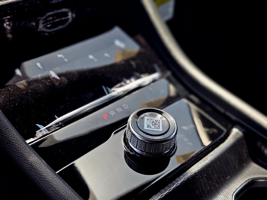 New 2026 Jeep Grand Cherokee Altitude RWD image 13