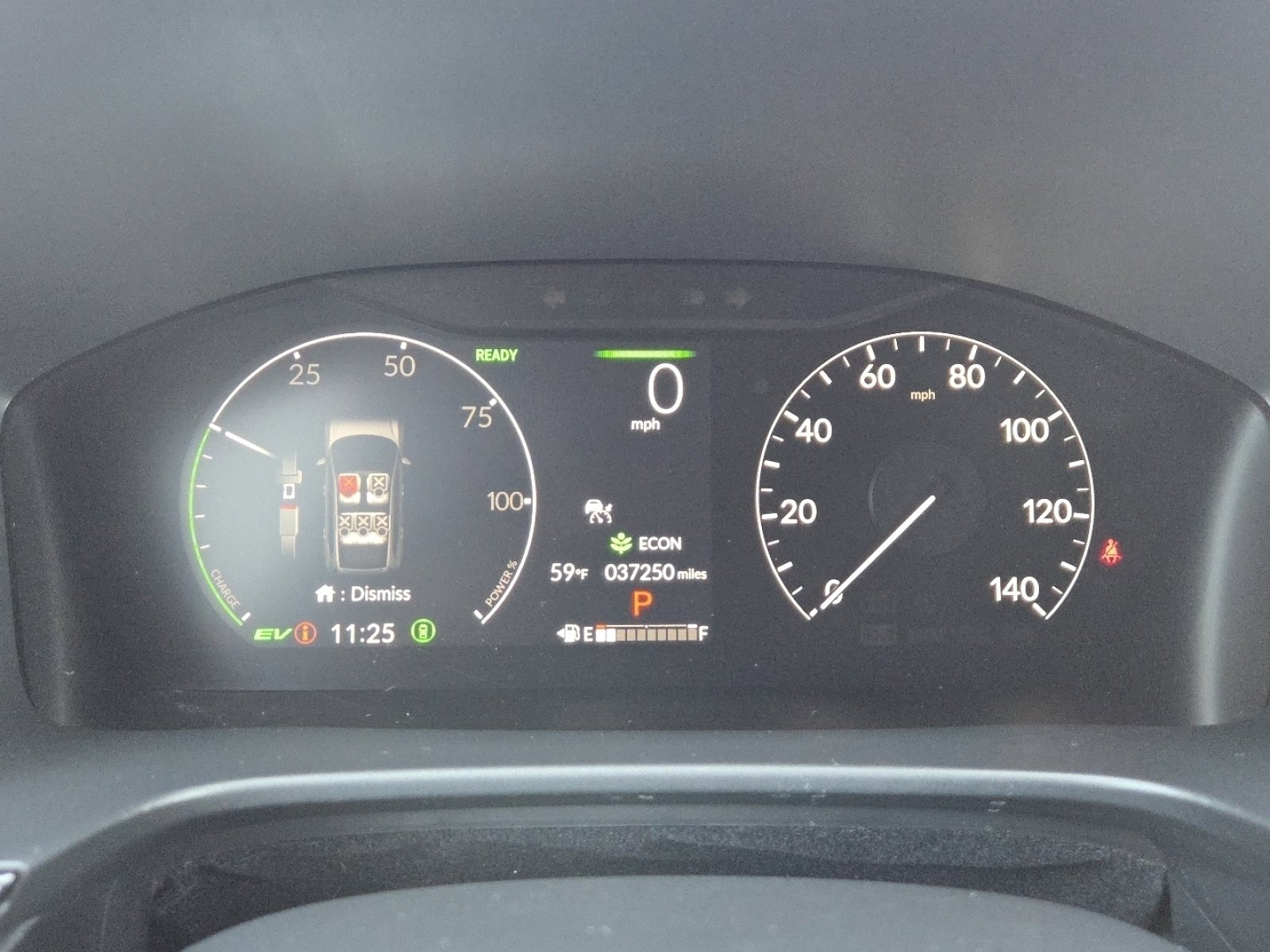Used 2023 Honda CR-V Sport image 28