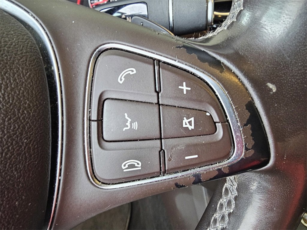 Used 2016 Mercedes-Benz GLE 350 4MATIC image 21