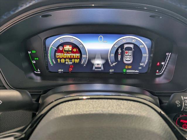 New 2026 Honda Prelude image 11