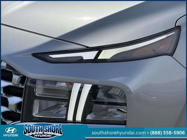 Certified 2023 Hyundai Santa Fe SEL w/ Premium Package AWD/4WD image 10