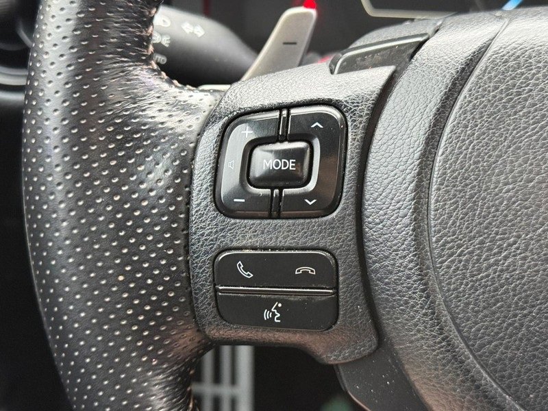 Used 2023 Lexus IS 350 F Sport w/ Handling Package image 20