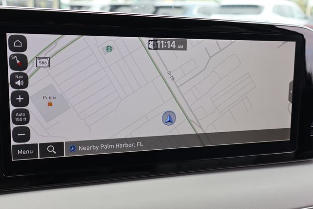 Used 2025 Hyundai Palisade SEL FWD image 29