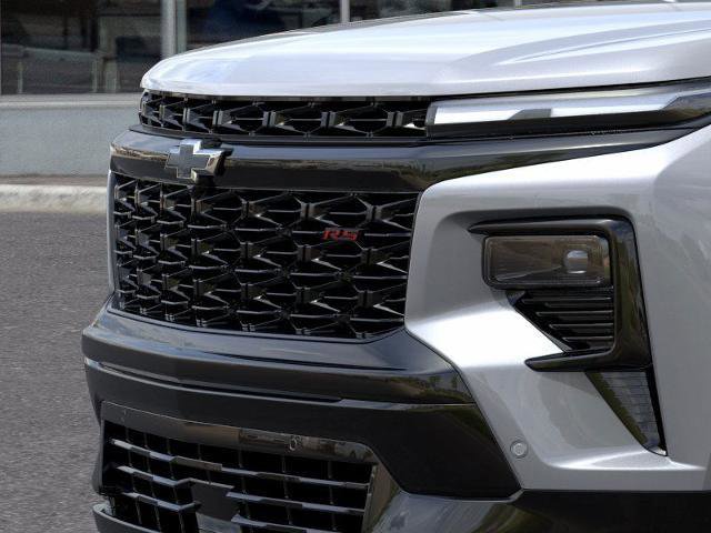 New 2026 Chevrolet Traverse RS w/ LPO, Floor Liner Package FWD image 47