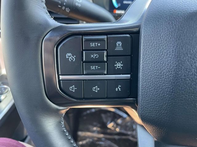 New 2026 Ford F350 Platinum image 17