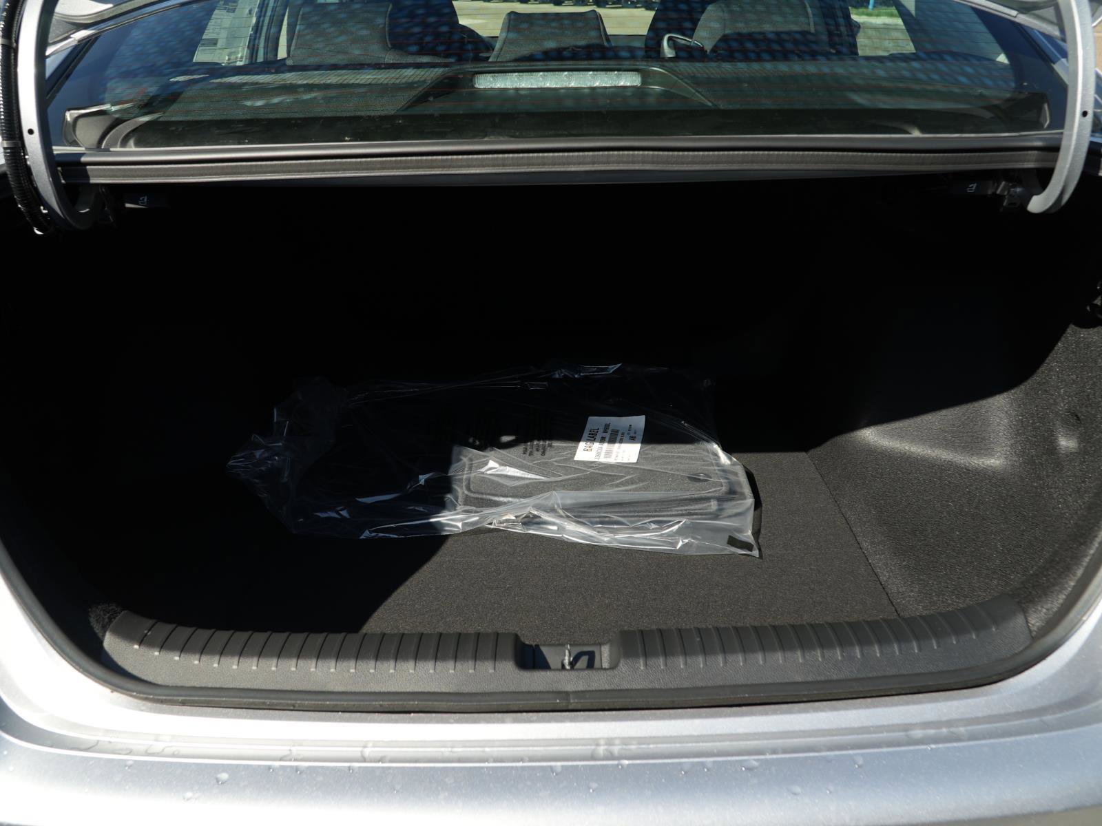 New 2026 Honda Accord SE image 8