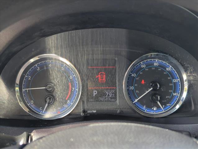 Used 2019 Toyota Corolla LE FWD image 17