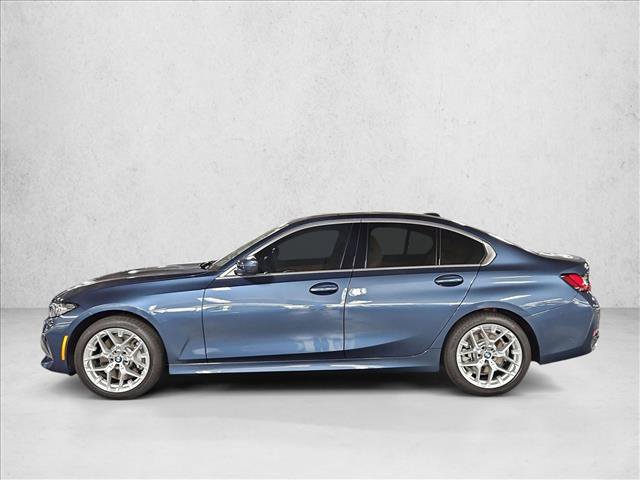 Used 2026 BMW 330i Sedan w/ Convenience Package RWD image 5
