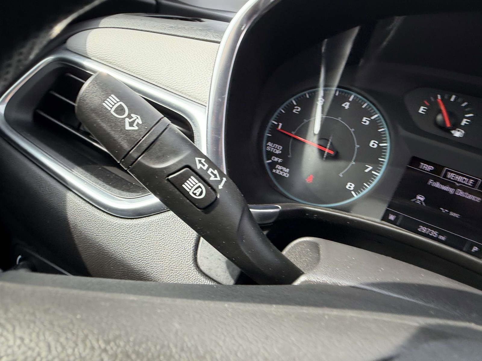 Certified 2023 Chevrolet Equinox LS image 28